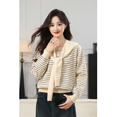 批发2025新品上市休闲两件<b class='q'>开衫外套</b>时尚简约外贸春装爆款