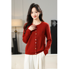 批发2026春装新品<b class='q'>女装</b>套头假开衫外套外贸绣花纽扣宽松上衣<b class='q'>时尚</b><b class='q'>潮流</b>女