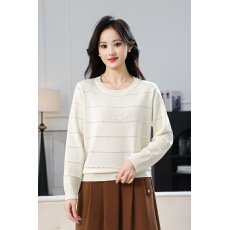 批发2026春装新品糖果色针织衫外贸套头提花外套<b class='q'>潮流</b>休闲<b class='q'>时尚</b>修身上衣