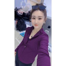 批发欧货设计感拉链连帽卫衣<b class='q'>女装</b>秋冬季2025新款修身百搭外套简约上衣