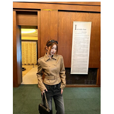 批发新款国标90绒高级感短款PU皮衣<b class='q'>外套</b>羽绒服短上衣