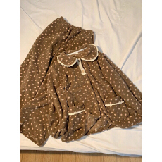 德绒睡衣女秋冬2025年新款薄绒简约休闲时尚网红家居服套装