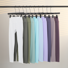 批发LD 无尴尬线蜜桃<b class='q'>提</b><b class='q'>臀</b>瑜伽<b class='q'>裤</b>高腰收腹跑步运动裸感女紧身<b class='q'>裤</b>