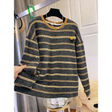 批发原版面料220克纯棉胖mm大码刺绣长袖t恤女<b class='q'>冬</b>季新款宽松overs