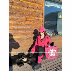 批发<b class='q'>羽绒服</b>预加厚秋冬户外保暖设计