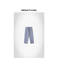 批发宽松双旦休闲裤