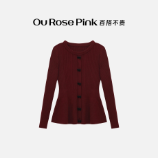 批发复古时尚毛衫