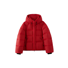 批发连帽<b class='q'>羽绒服</b>外套