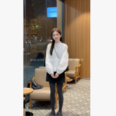 批发长袖加绒衬衫