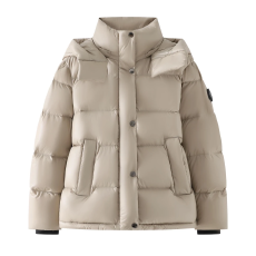 批发保暖防寒<b class='q'>羽绒服</b>外套