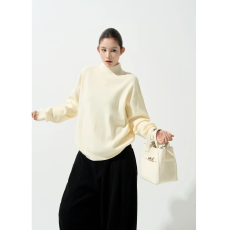 批发百搭长袖上衣打底衫