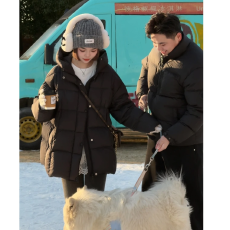 批发连帽<b class='q'>羽绒服</b>外套