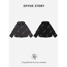 批发<b class='q'>冬</b>季连帽羽绒服