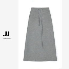 批发显瘦半身裙!