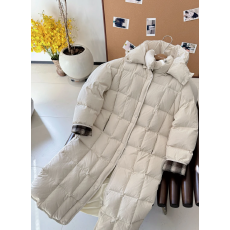 批发豆腐块|400克加厚新国标90白鸭绒三防羽绒服