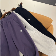 批发加绒裤卫裤