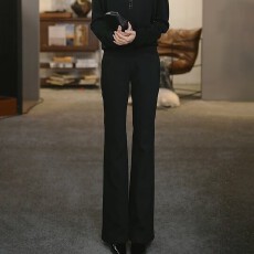 批发【无痕塑形鹅绒<b class='q'>裤</b> 白鹅绒高腰提臀收腹羽绒<b class='q'>裤</b>