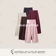 批发又暖又显瘦的加绒腔调<b class='q'>裤</b>-分码