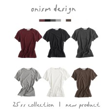 批发绒感弹力正肩圆领<b class='q'>短袖</b>T恤内搭上衣