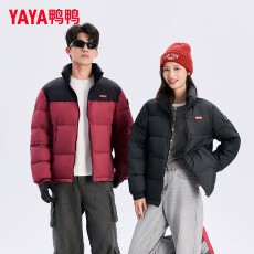 批发<b class='q'>羽绒服</b> <b class='q'>男</b>女同款 四色可选90绒