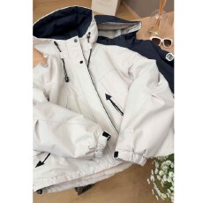 批发一件可以过<b class='q'>冬</b>的加厚加毛冲锋衣