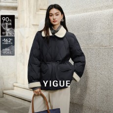 批发<b class='q'>冬</b>季新款宽松休闲保暖短款外套