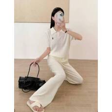 批发2026春<b class='q'>夏</b>新款套装简约时尚不挑人百搭