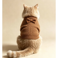 批发宠物中高端服饰定制 猫咪狗狗针织<b class='q'>西服</b>假两件