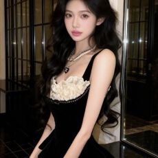 批发纯欲风蕾丝拼接花边吊带胸衣黑色背心女<b class='q'>春</b>夏新款收腰显瘦上衣