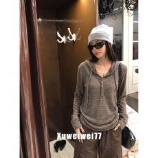 批发时尚百搭2026新款宽松修身亨利领<b class='q'>长袖</b>女上衣 新款上市 轻熟风