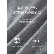 批发熙世界撞色<b class='q'>针织</b><b class='q'>开衫</b>女长袖秋季新款<b class='q'>圆领</b>爱心刺绣毛衫短外套 优雅