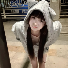 批发纯棉华棉韩系甜美学院风连帽<b class='q'>开衫</b>卫衣女春秋宽松慵懒百搭上衣外