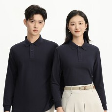 批发230克索罗纳（国产）重磅双珠地长袖