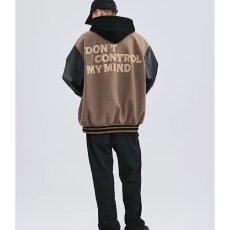 批发时尚休闲<b class='q'>夹克</b>外套个性刺绣设计易搭配男士风格百搭休闲服装