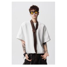 批发<b class='q'>儿童</b>卡通印花纯棉短袖<b class='q'>T</b><b class='q'>恤</b>宝宝夏季透气吸汗上衣