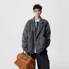 北欧简约风陶瓷马克杯家用咖啡杯办公室水杯大容量耐热茶杯