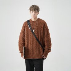 北欧风简约陶瓷马克杯家用咖啡杯办公室水杯耐热防烫大容量单只