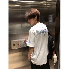 批发北欧风简约陶瓷马克杯家用高颜值早餐咖啡杯耐热防烫大容量