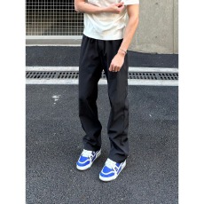 批发男士休闲裤<b class='q'>宽松</b>透气舒适百搭潮流<b class='q'>运动</b>风随性时尚青年必备