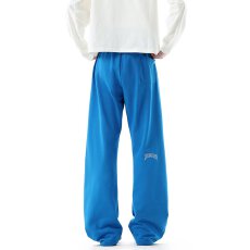 批发时尚宽松<b class='q'>休闲裤</b>男士运动裤潮流舒适百搭青年韩版裤子