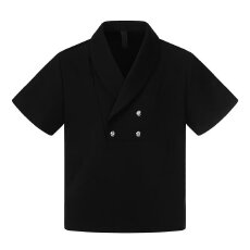 批发简约灰色短袖T恤时尚百搭舒适透气<b class='q'>夏</b>季休闲男士上衣