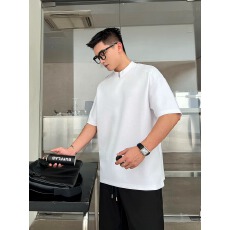 非凡简约男士短袖T恤经典时尚随性舒适透气休闲百搭潮流设计