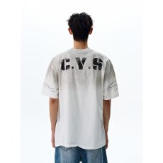 批发个性印花宽松男士T恤青春<b class='q'>休闲</b>百搭短袖情侣装<b class='q'>商务</b>潮流服饰