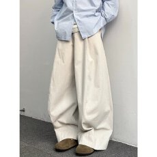 批发宽松休闲男裤简约时尚百搭棉质长裤适合多场合穿着舒适自然