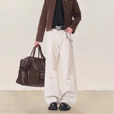 批发男士宽松休闲裤简约时尚百搭潮流职业休闲运动裤适合日常穿搭