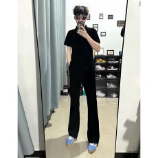 批发时尚百搭男士牛仔裤修身简约设计轻松塑造优雅气质舒适透气适合