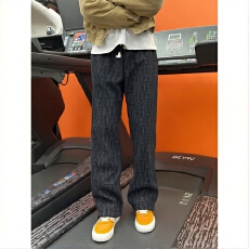 批发休闲舒适男士宽松裤子适合运动健身休闲出行轻松穿搭