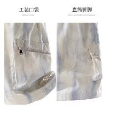 批发时尚休闲运动套装男士夏季宽松短袖T恤搭配简约运动短裤透气舒