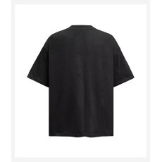 批发个性潮流印花男士短袖T恤时尚百搭休闲服装舒适透气适合日常穿