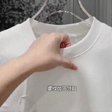 批发时尚刺绣<b class='q'>男</b>士<b class='q'>卫衣</b>简约舒适休闲日常穿搭百搭新品
